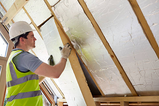 Best Types of Insulation in St Lawrence, PA