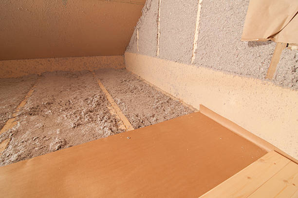 Best Commercial Insulation in St Lawrence, PA